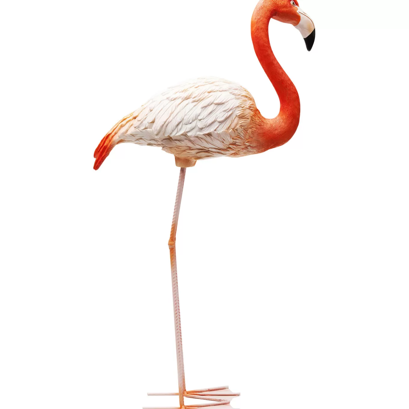 Deco Figur Flamingo Road 75Cm^KARE Design Clearance