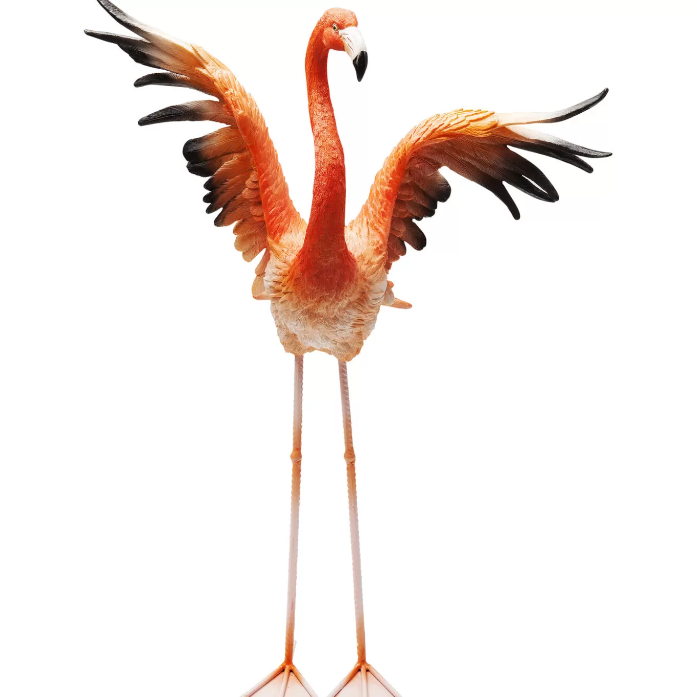 Deco Figur Flamingo Road Fly 66Cm^KARE Design Flash Sale