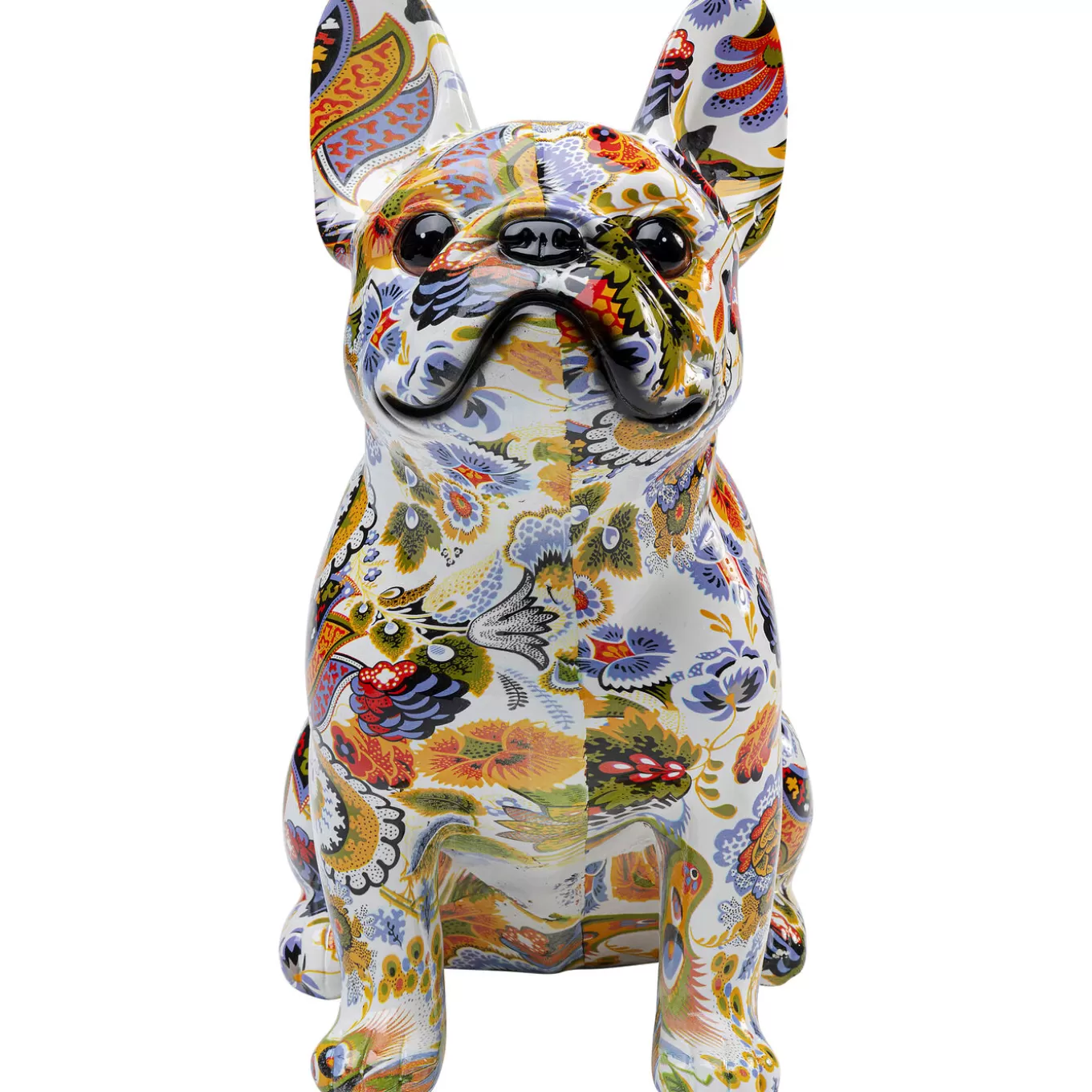 Deco Figure French Bulldog^KARE Design Shop