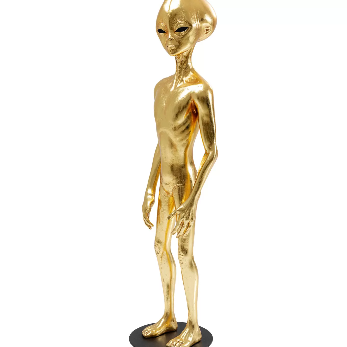 Deco Figurine Alien Stuun 121Cm^KARE Design Cheap