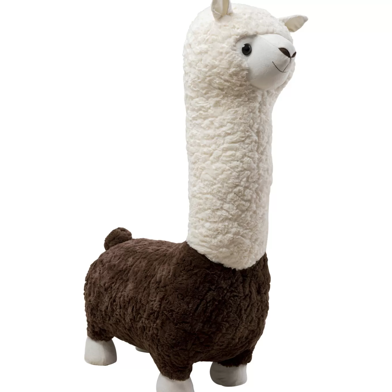 Deco Figurine Alpaca 110Cm^KARE Design Outlet