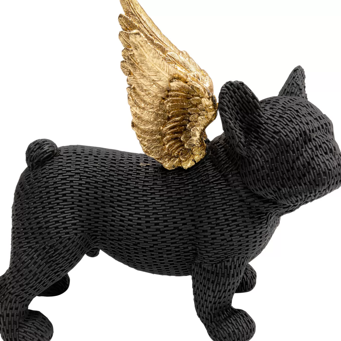 Deco Figurine Angel Puppy 25Cm^KARE Design Flash Sale