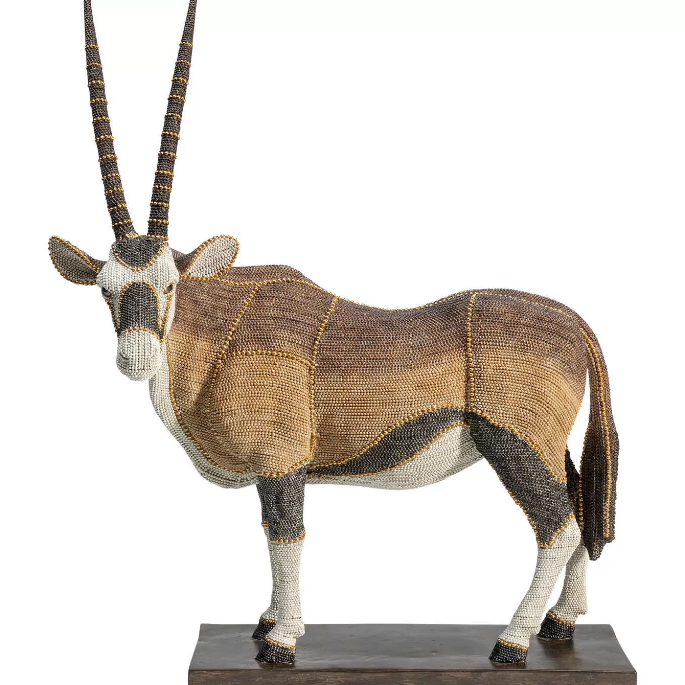 Deco Figurine Antelope 55Cm^KARE Design Best