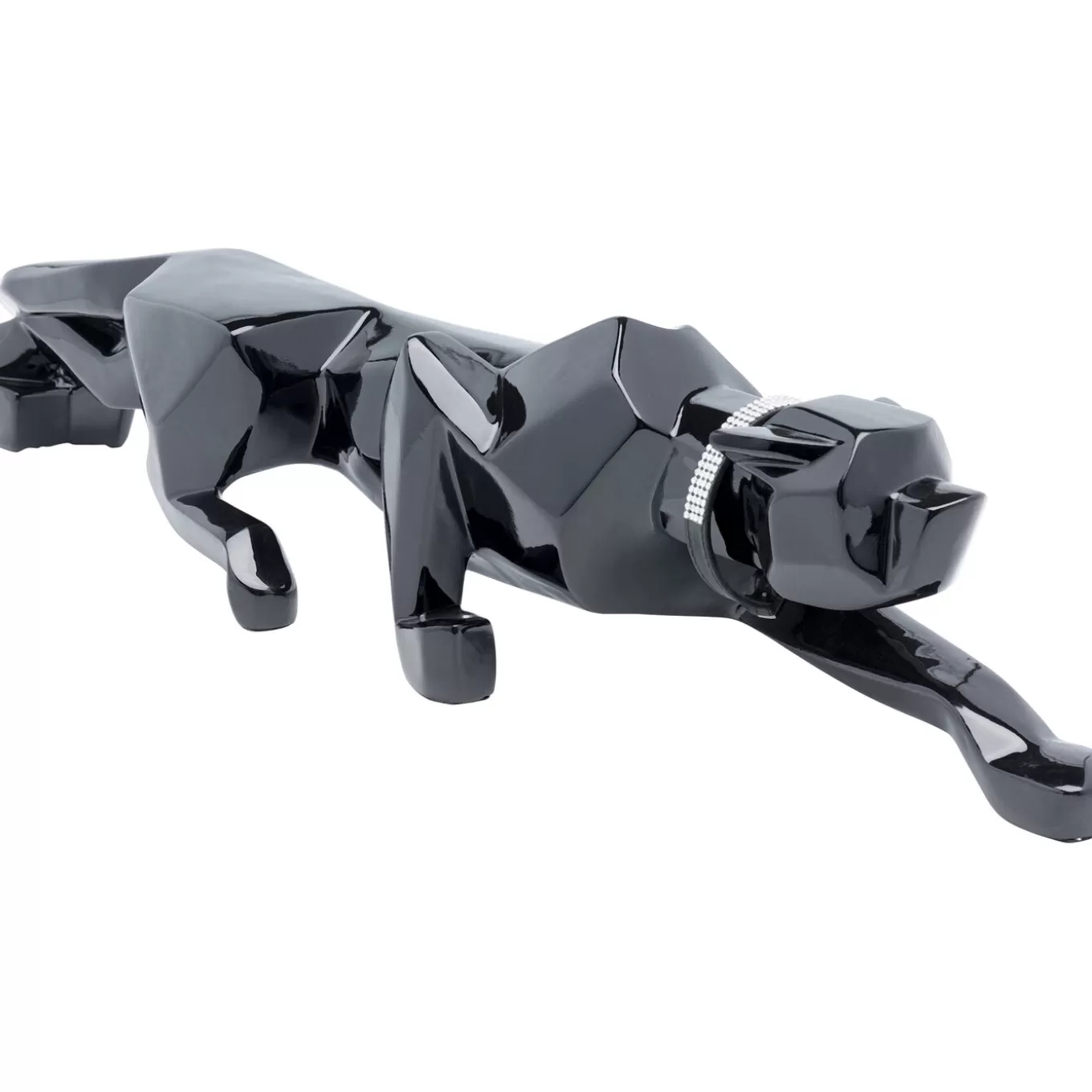 Deco Figurine Black Cat 185Cm^KARE Design Best Sale