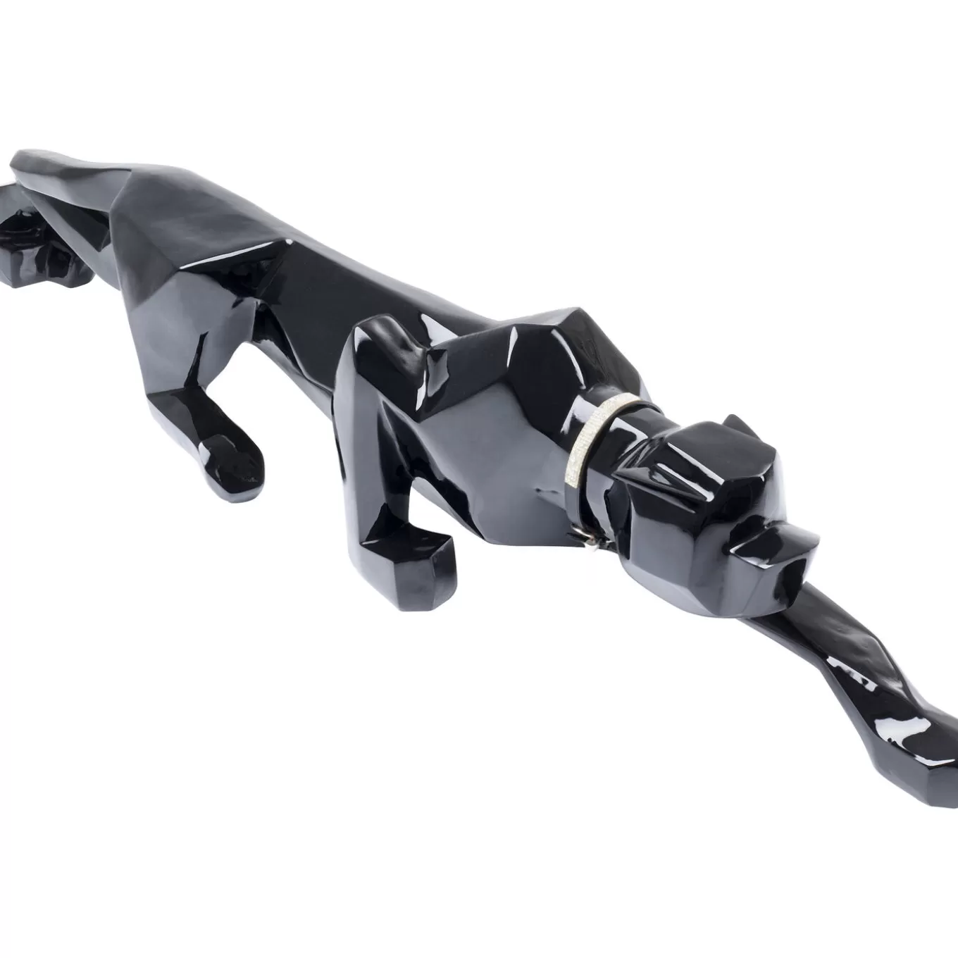 Deco Figurine Black Cat 90^KARE Design Discount