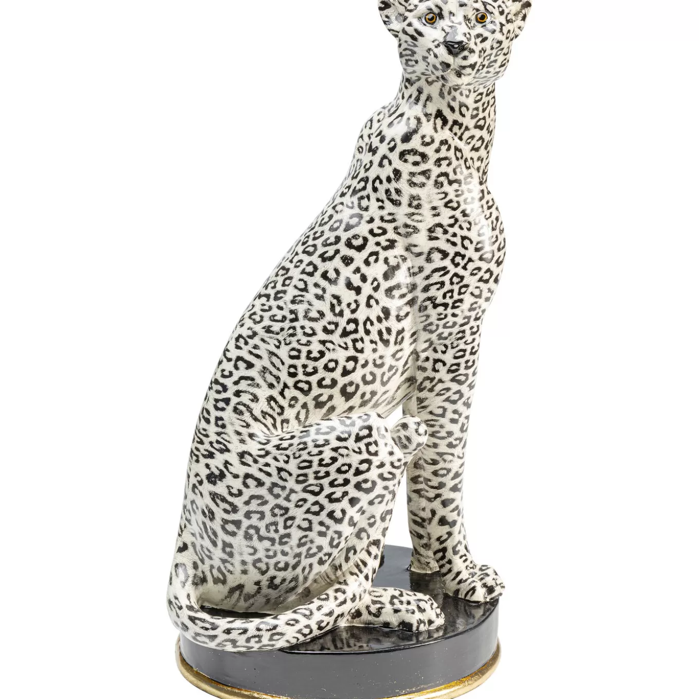 Deco Figurine Cheetah 54Cm^KARE Design Discount