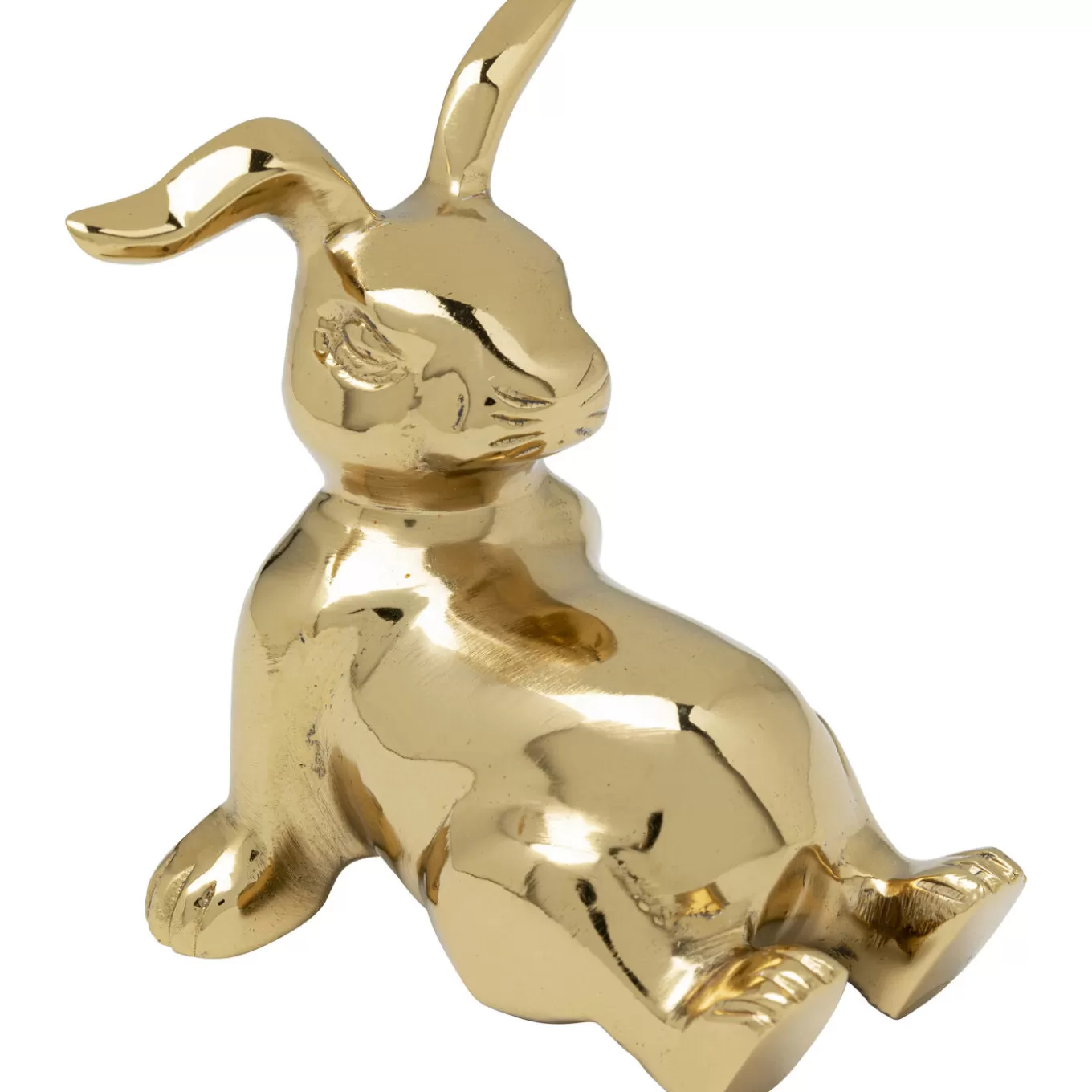 Deco Figurine Chill Out Bunny 10Cm^KARE Design Outlet