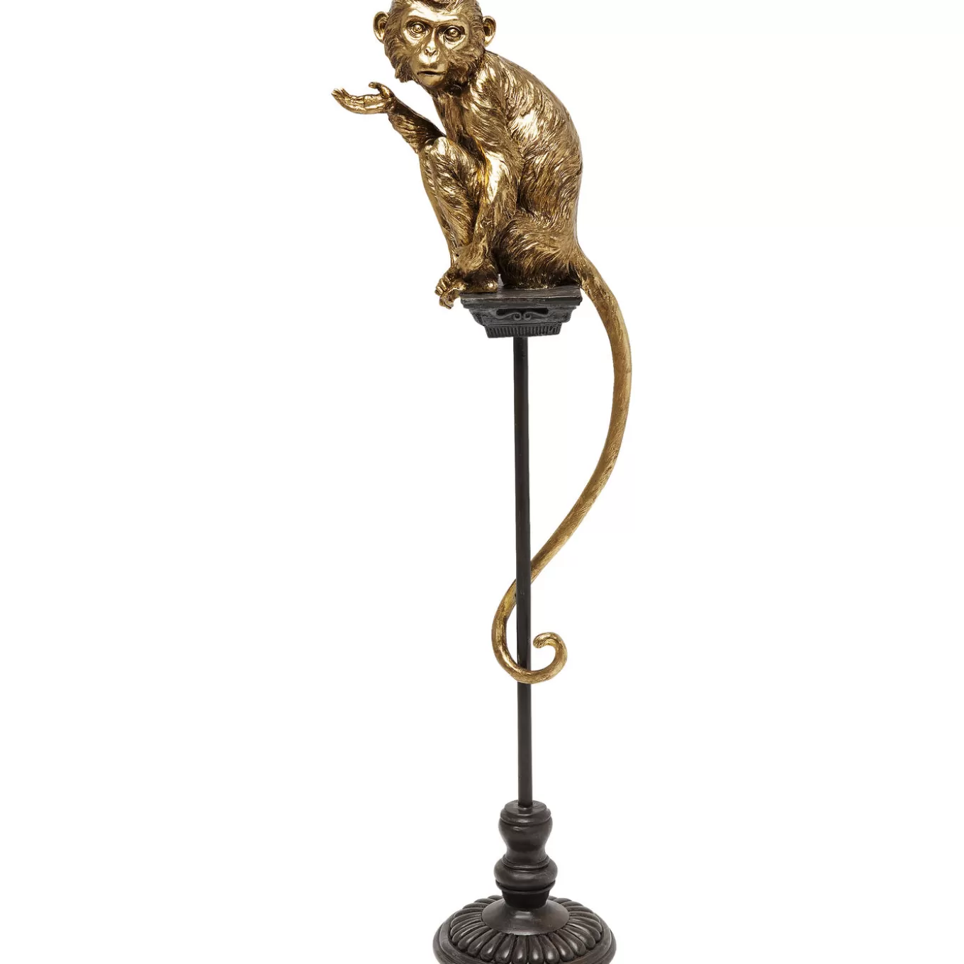 Deco Figurine Circus Monkey 109^KARE Design Flash Sale