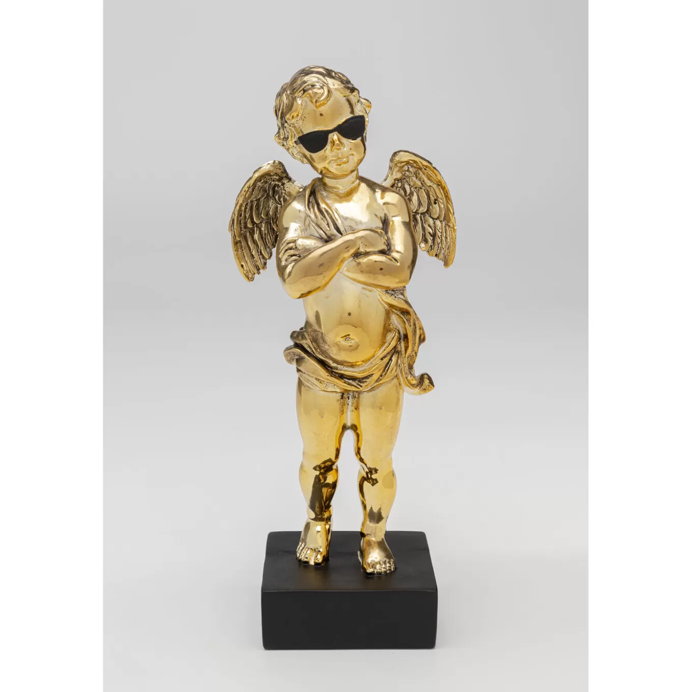 Deco Figurine Cool Angel^KARE Design Best