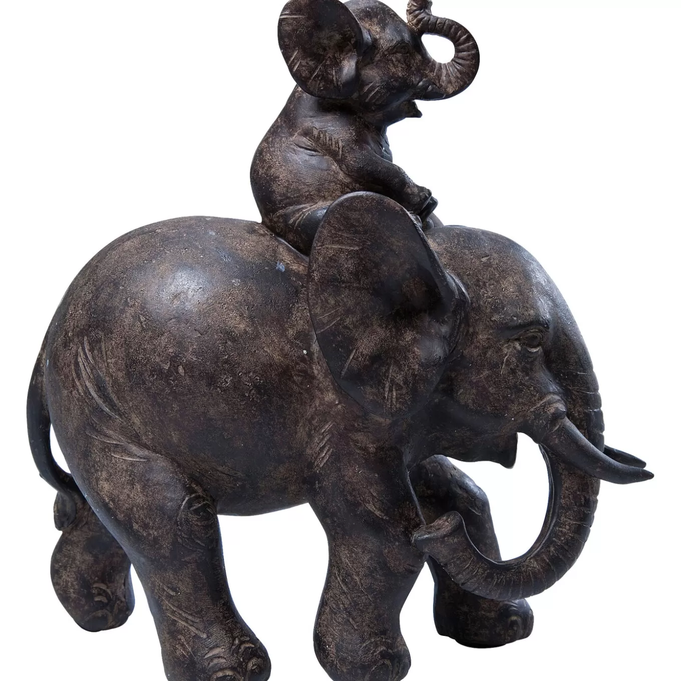 Deco Figurine Elefant Dumbo Uno^KARE Design Online