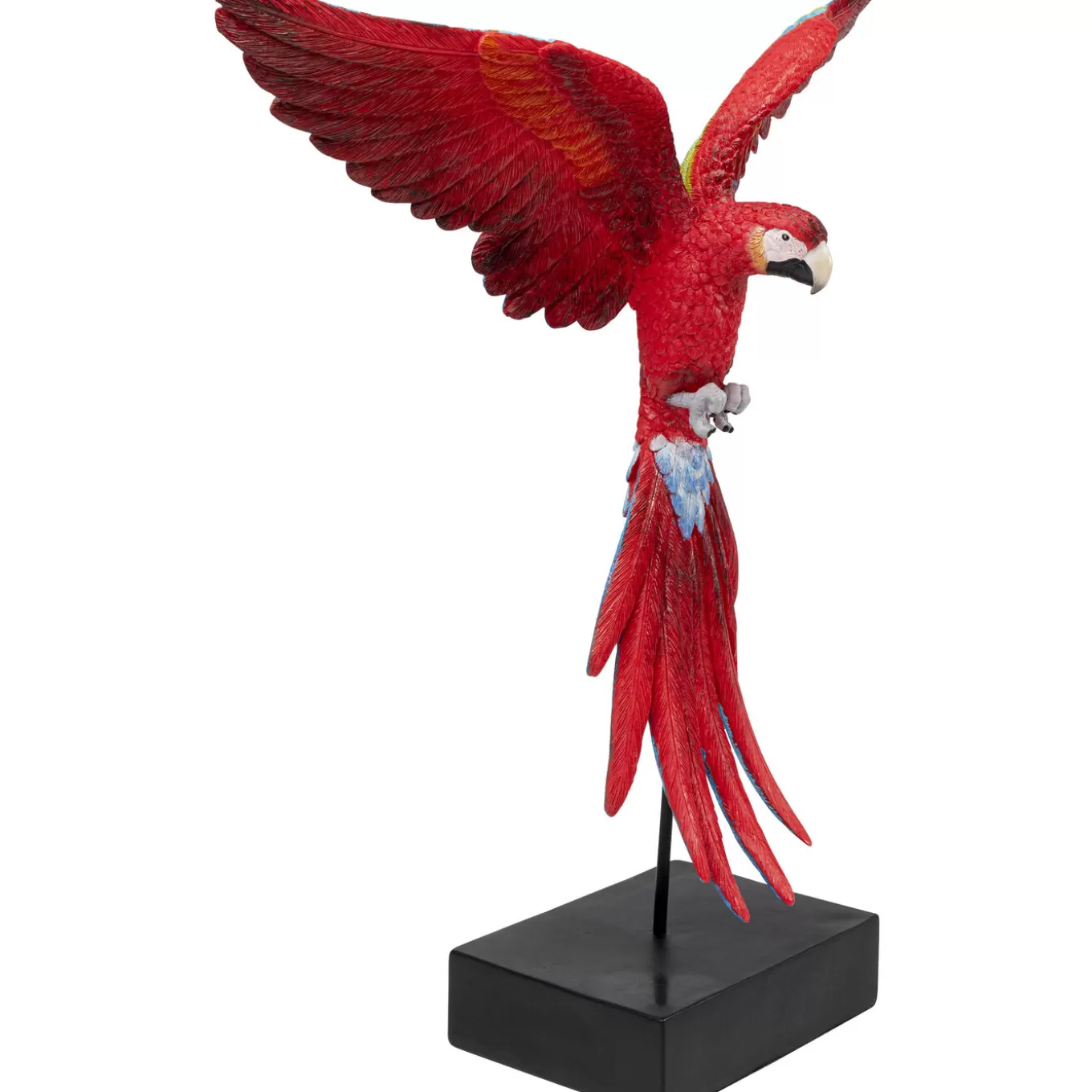 Deco Figurine Flying Parrot 61Cm^KARE Design Discount