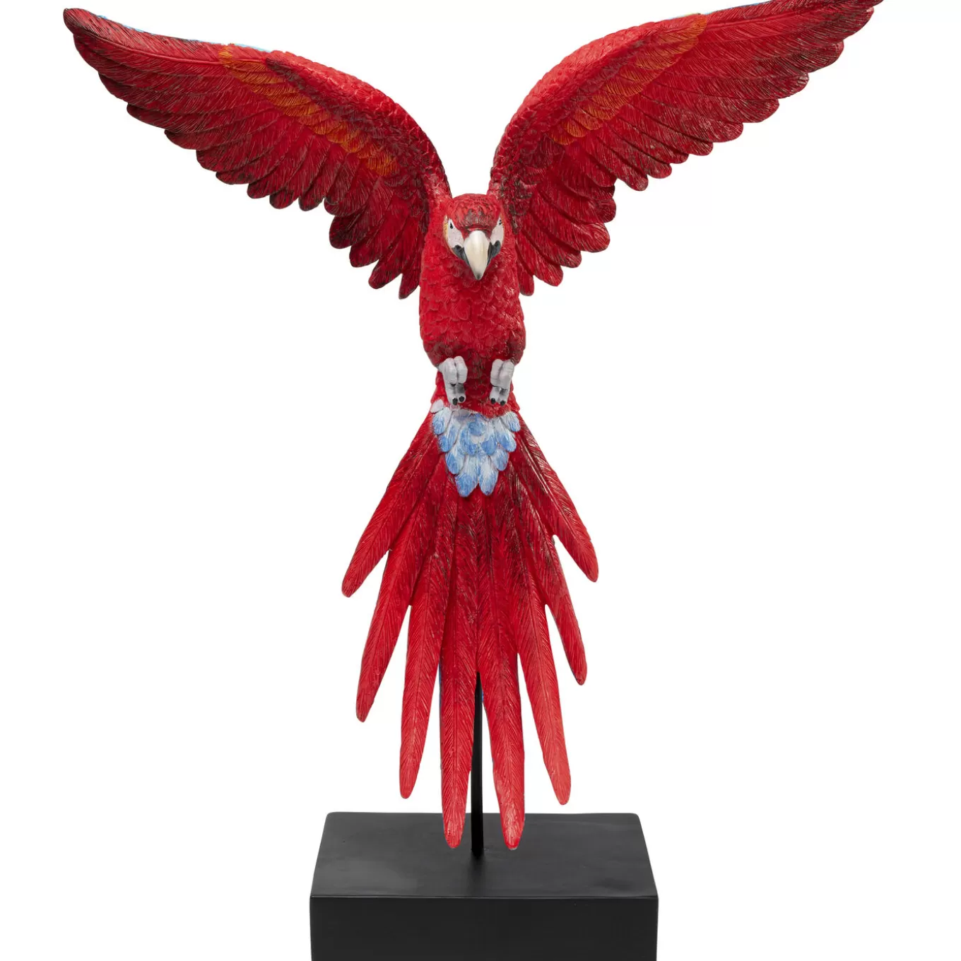 Deco Figurine Flying Parrot 61Cm^KARE Design Discount