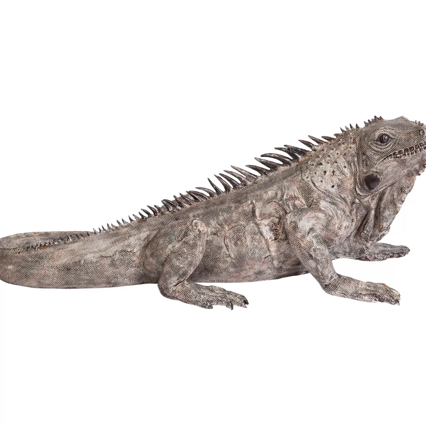 Deco Figurine Iguana 135Cm^KARE Design Discount