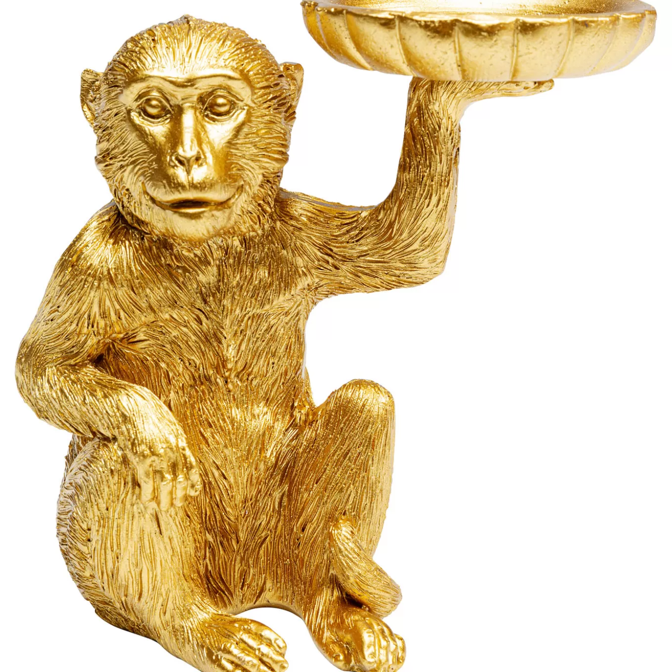 Deco Figurine Monkey Tealight Holder 11Cm^KARE Design Cheap