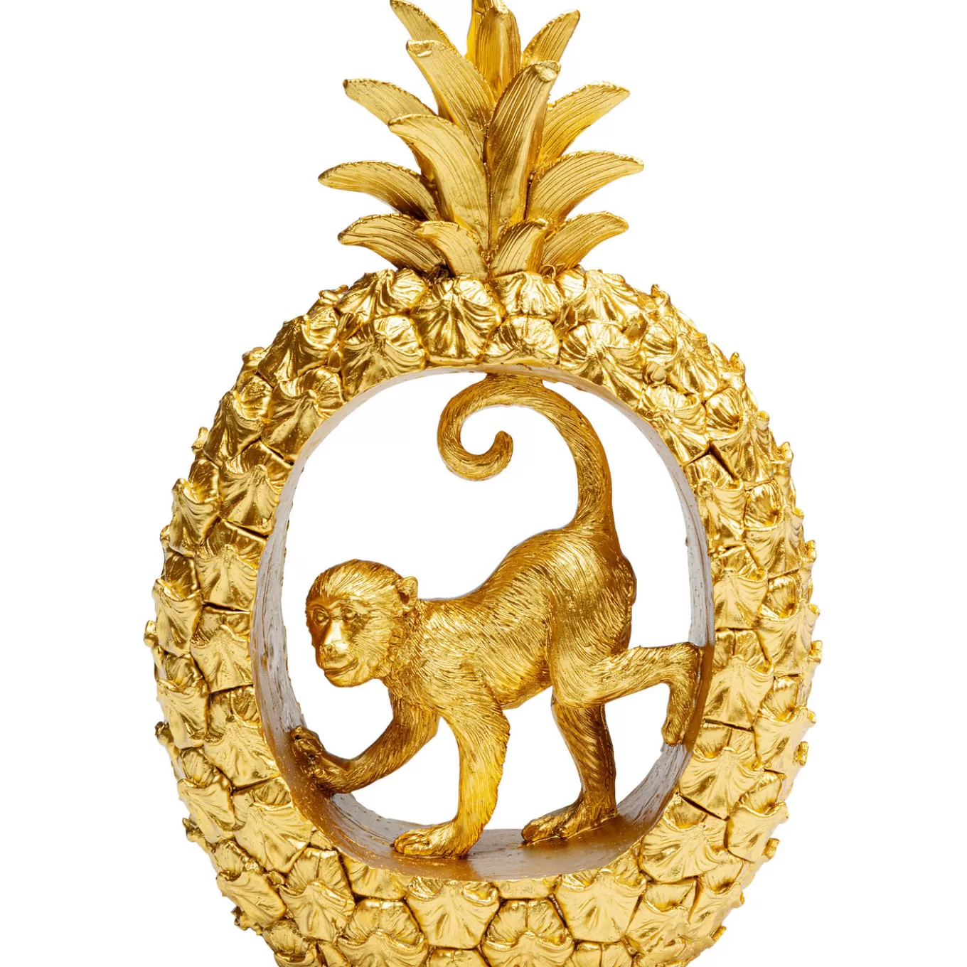 Deco Figurine Playing In The Pineapple 23Cm^KARE Design Discount