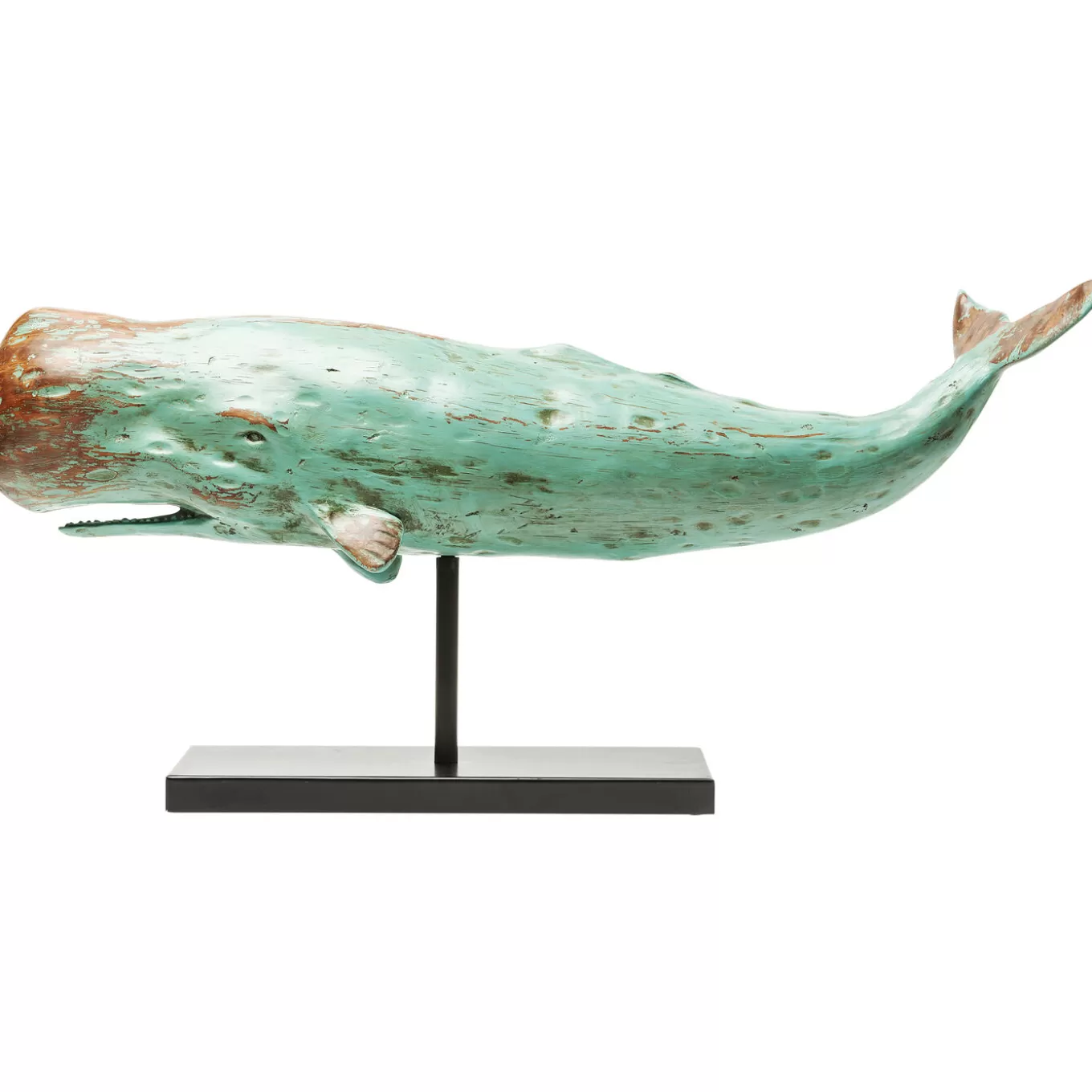 Deco Figurine Whale Base 77Cm^KARE Design Hot