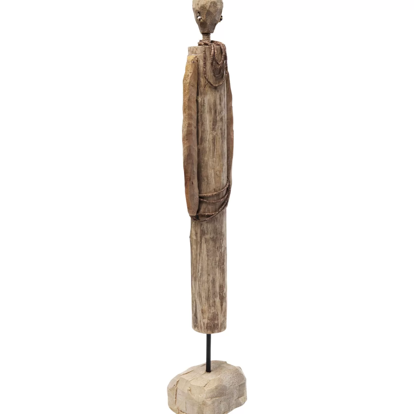 Deco Object African Man^KARE Design Discount