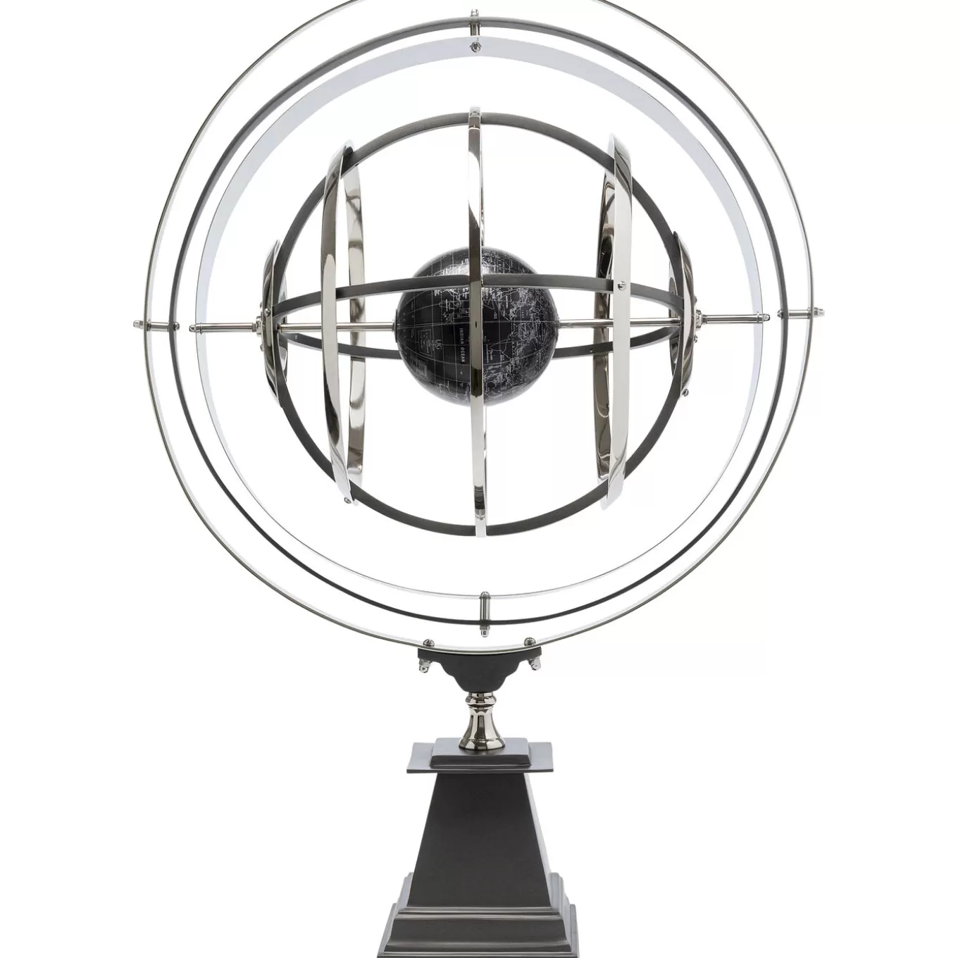 Deco Object Armillary 82Cm^KARE Design Best