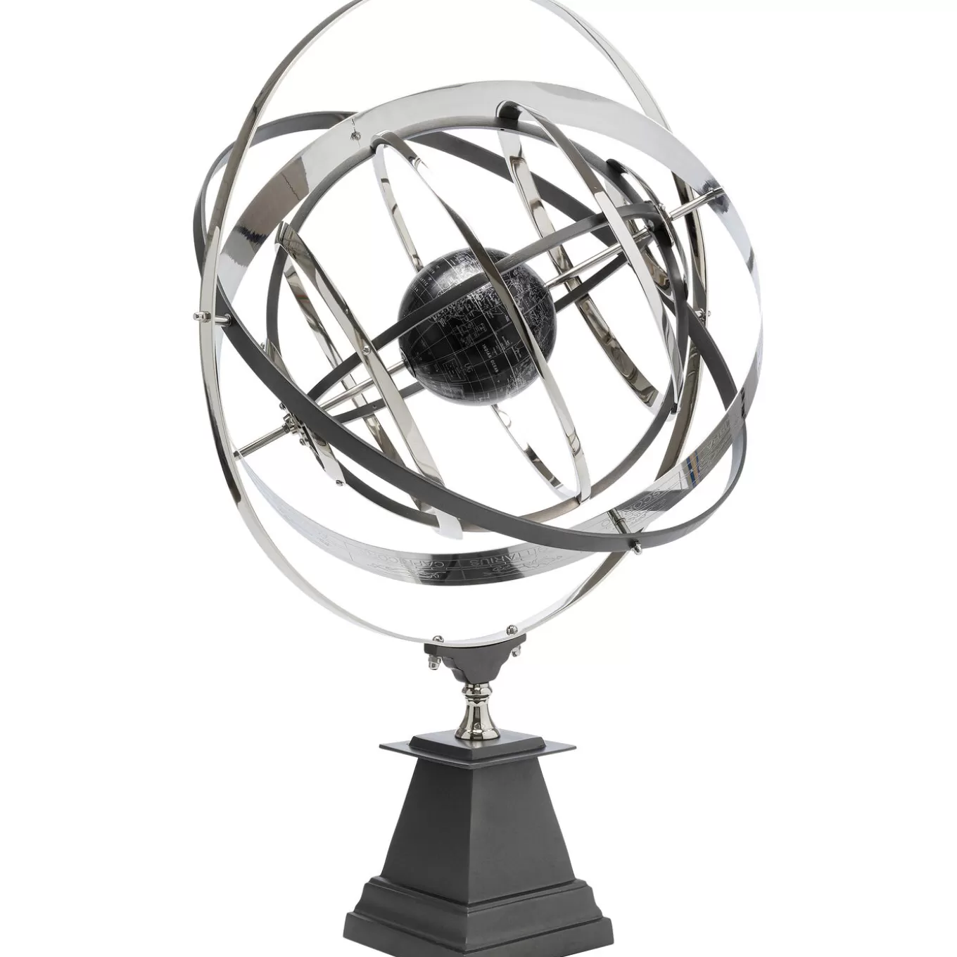 Deco Object Armillary 82Cm^KARE Design Best