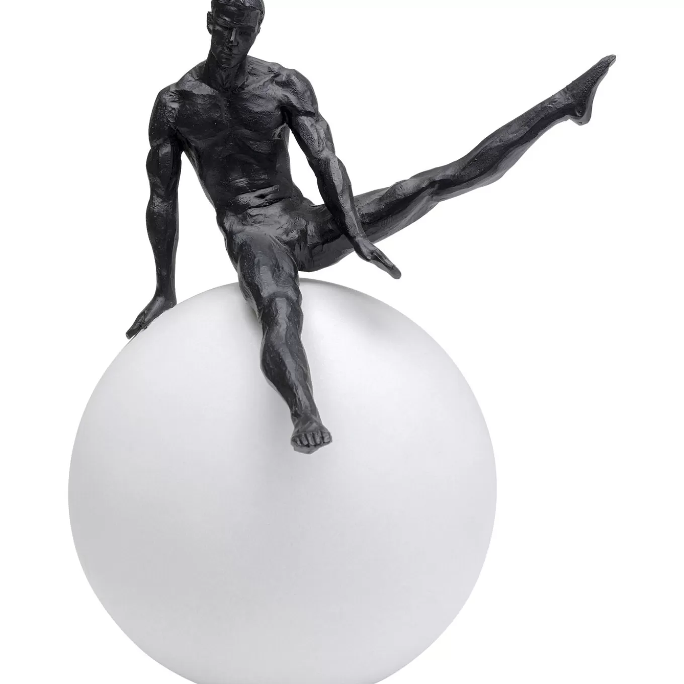 Deco Object Athletic 33Cm^KARE Design Outlet