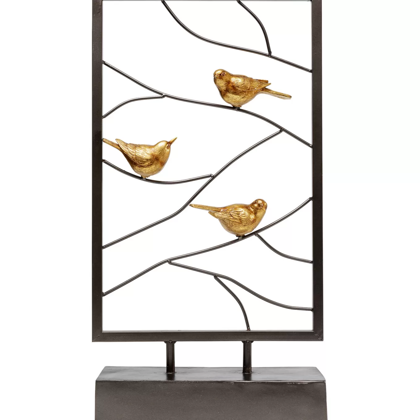 Deco Object Birds Twittering 68Cm^KARE Design Cheap