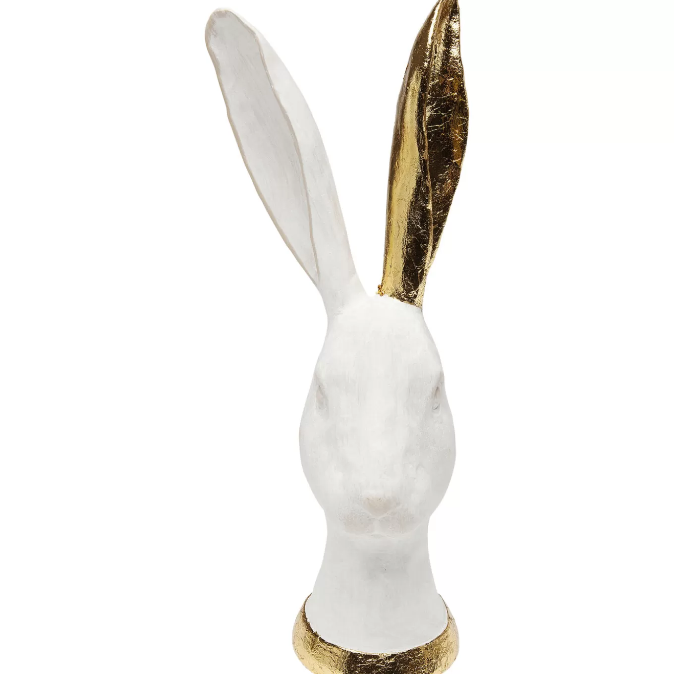 Deco Object Bunny Gold 30Cm^KARE Design Best Sale