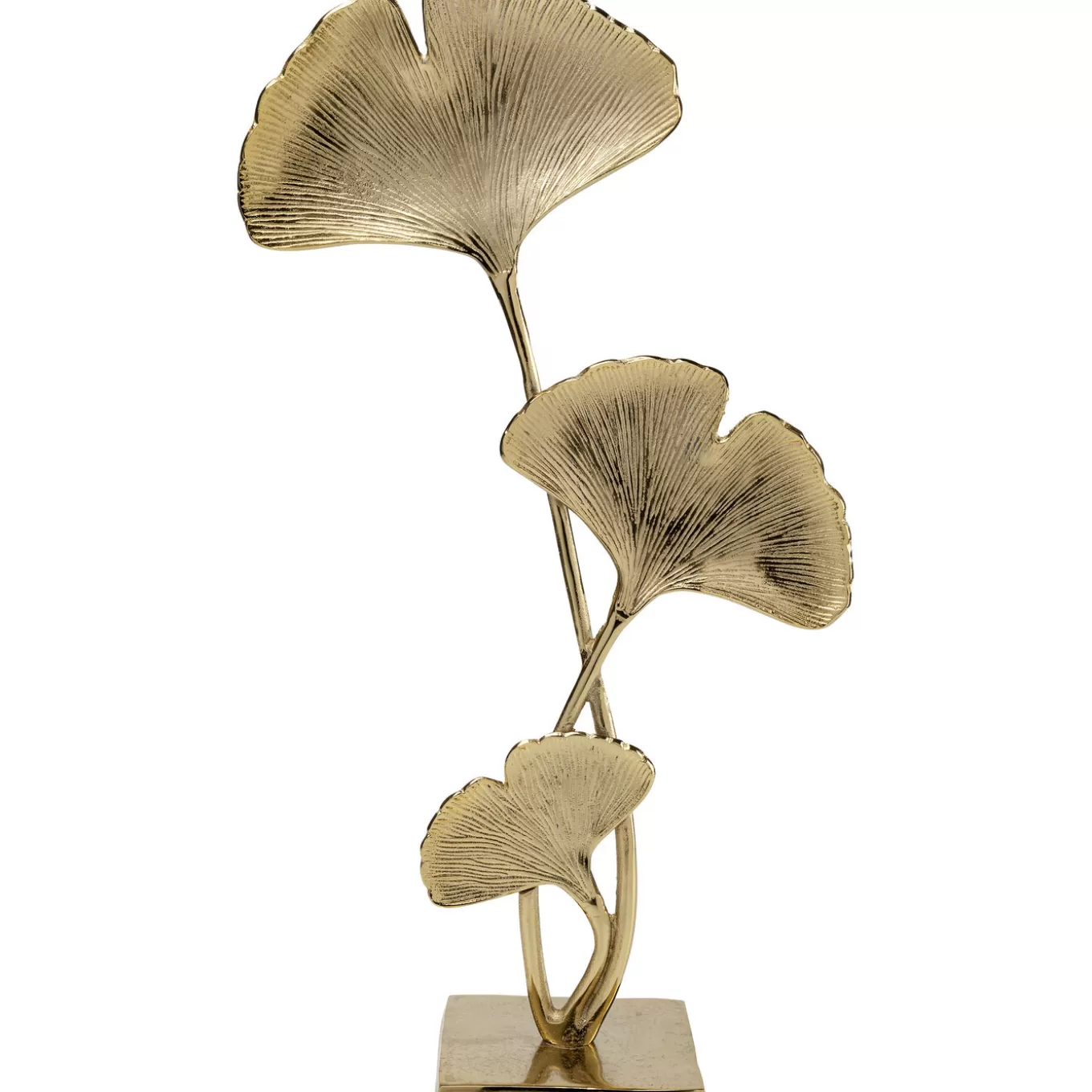 Deco Object Ginkgo Leafs 70^KARE Design Hot