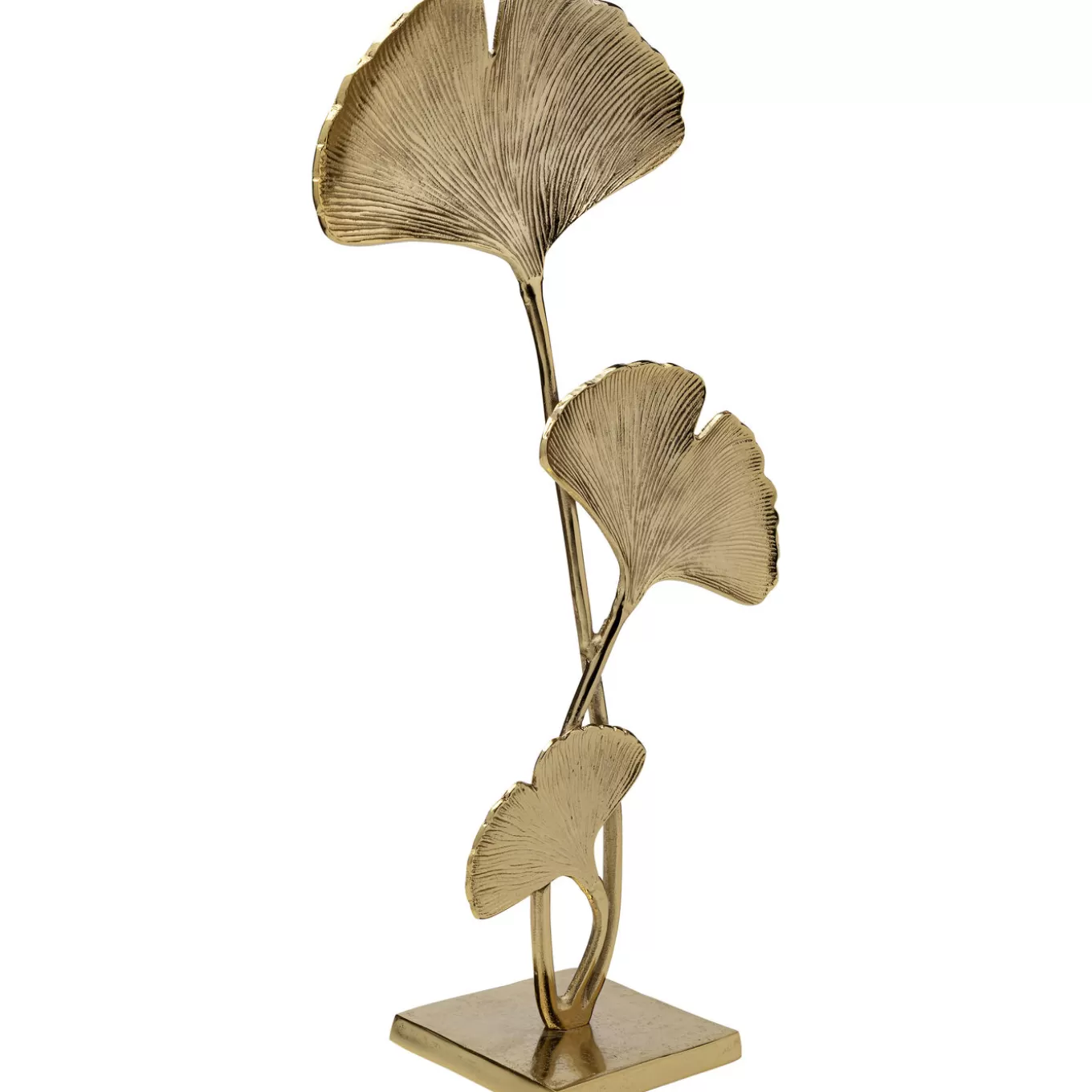 Deco Object Ginkgo Leafs 70^KARE Design Hot