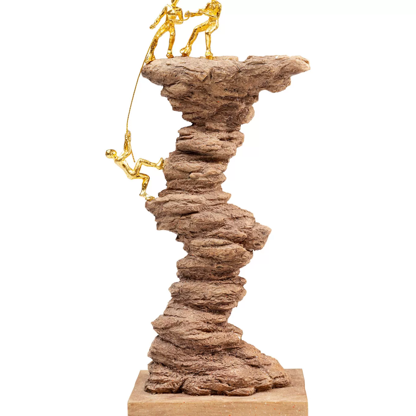 Deco Object Rock Climb 34Cm^KARE Design Cheap