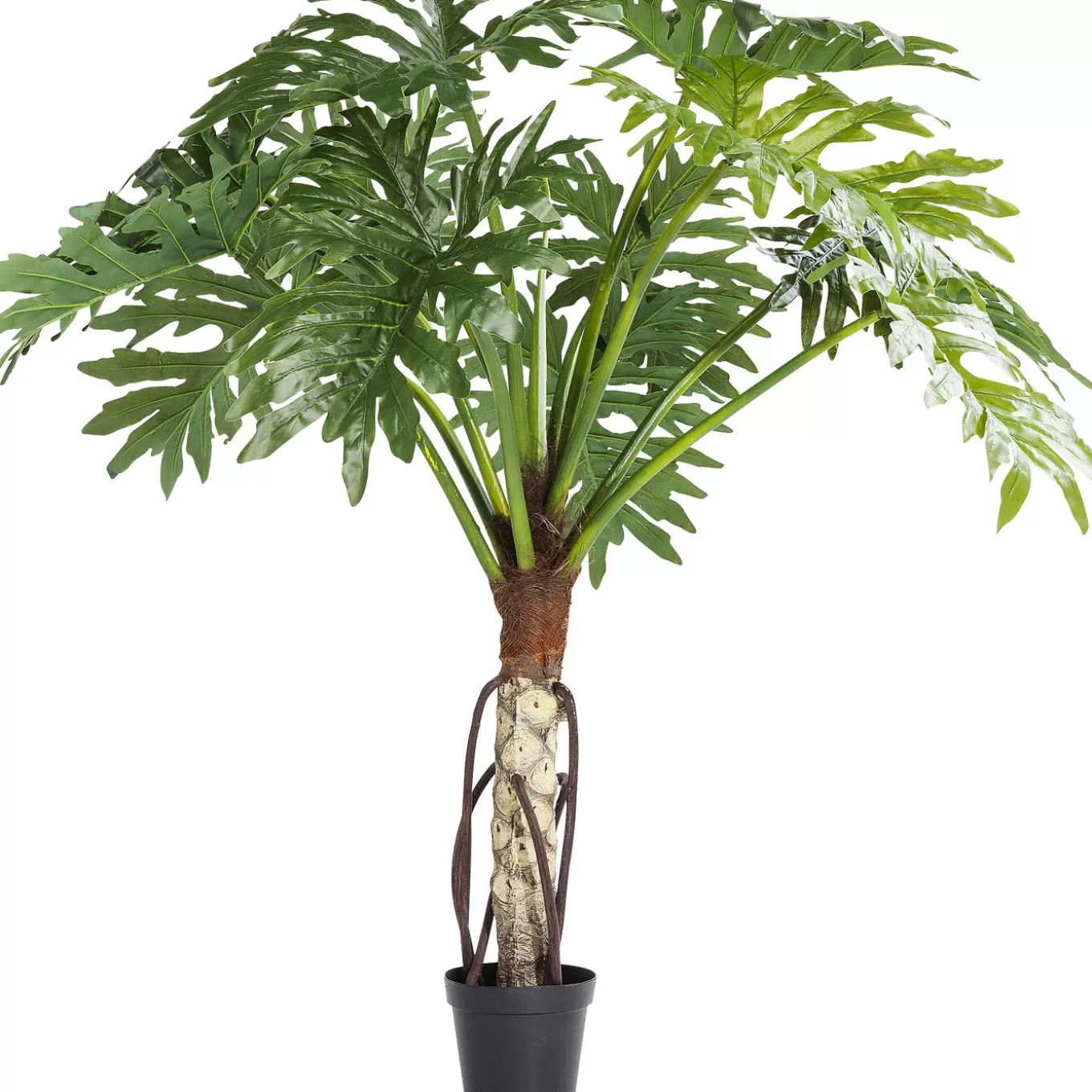 Deco Plant Big Monstera 175Cm^KARE Design Discount