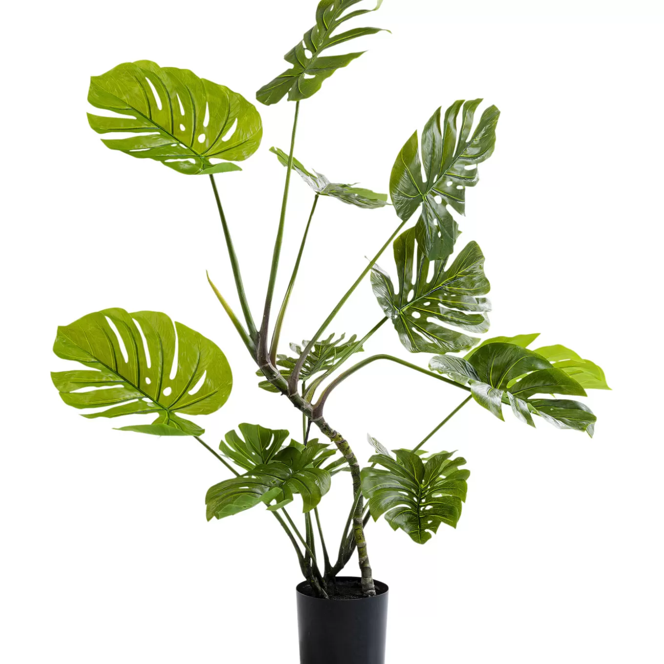 Deco Plant Monstera 110^KARE Design Fashion