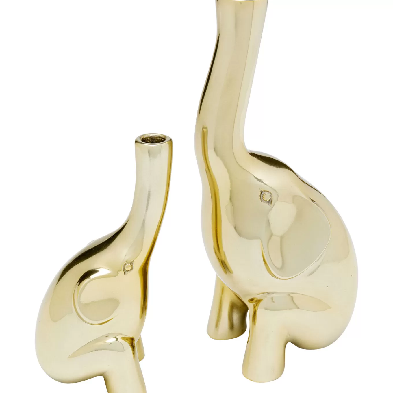 Deco Vase Buddy Gold (2/Set)^KARE Design Best Sale