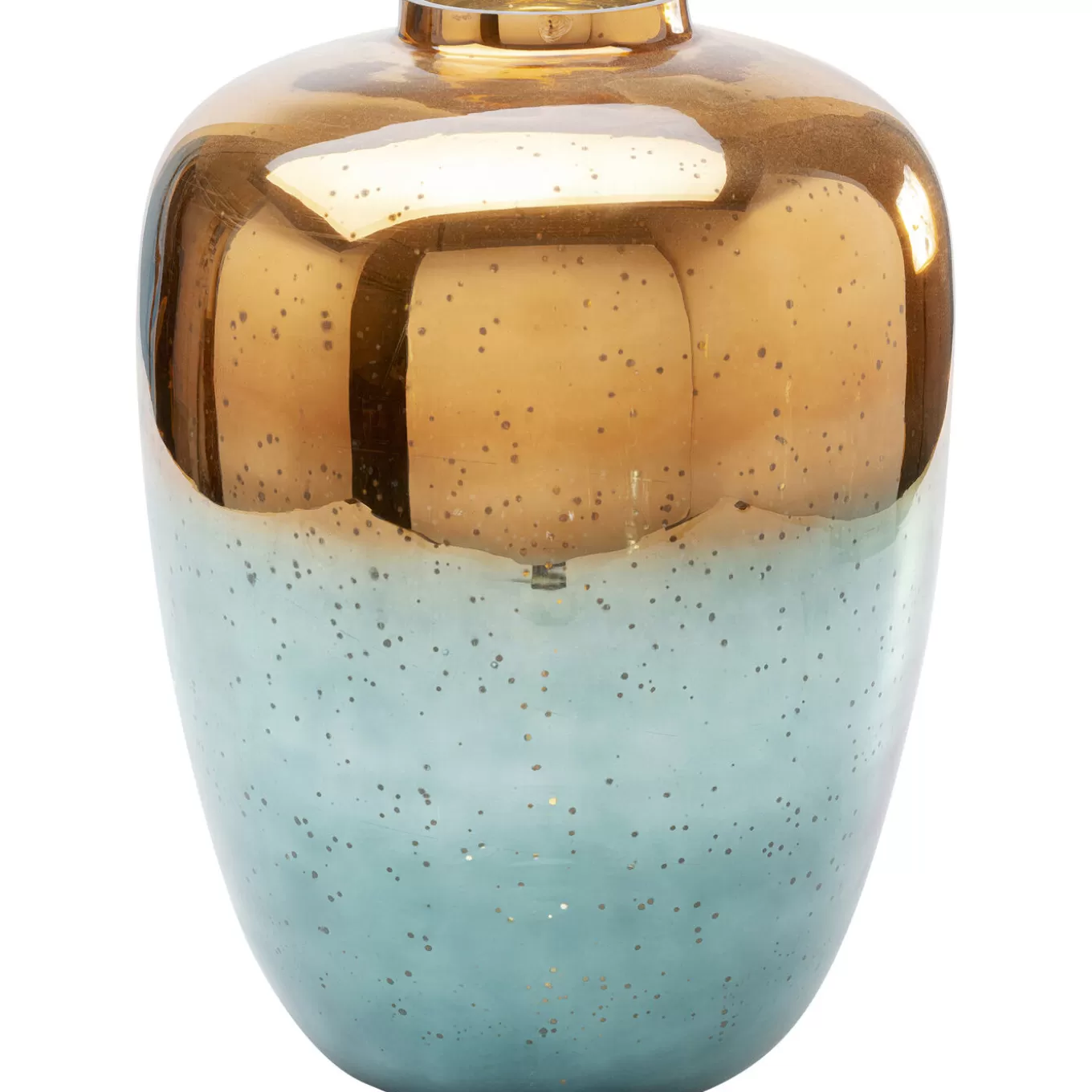 Deco Vase Lizy Shine Multi 41Cm^KARE Design Online