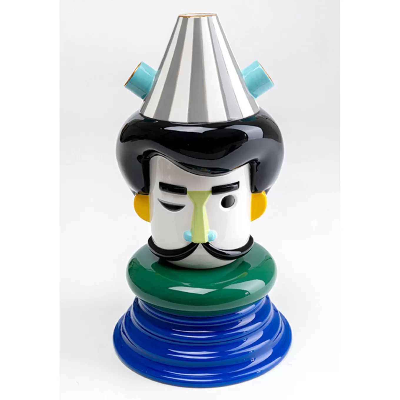 Deco Vase Puppet Boy 36Cm^KARE Design Cheap