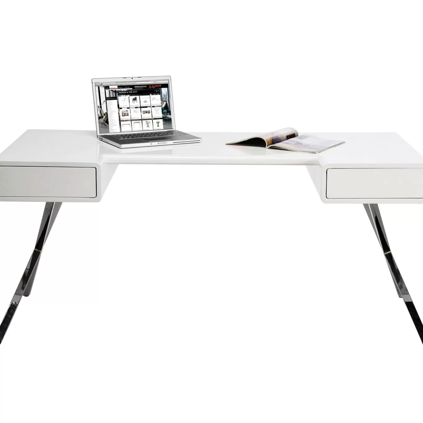 Desk Insider 160X75Cm^KARE Design Best