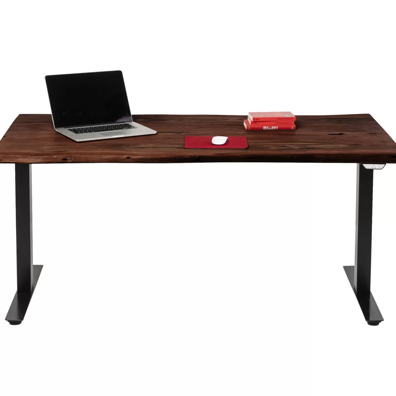 Desk Office Harmony Dark 160X80^KARE Design Sale