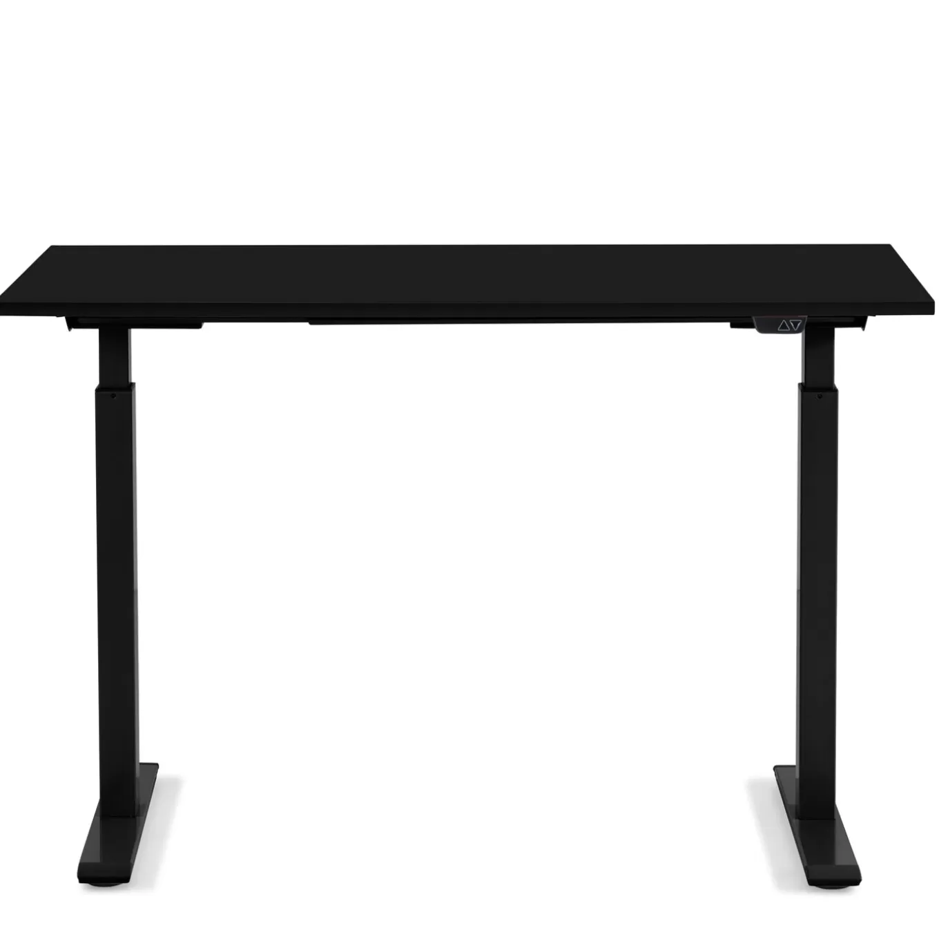 Desk Office Smart Black Black 120X70^KARE Design Store