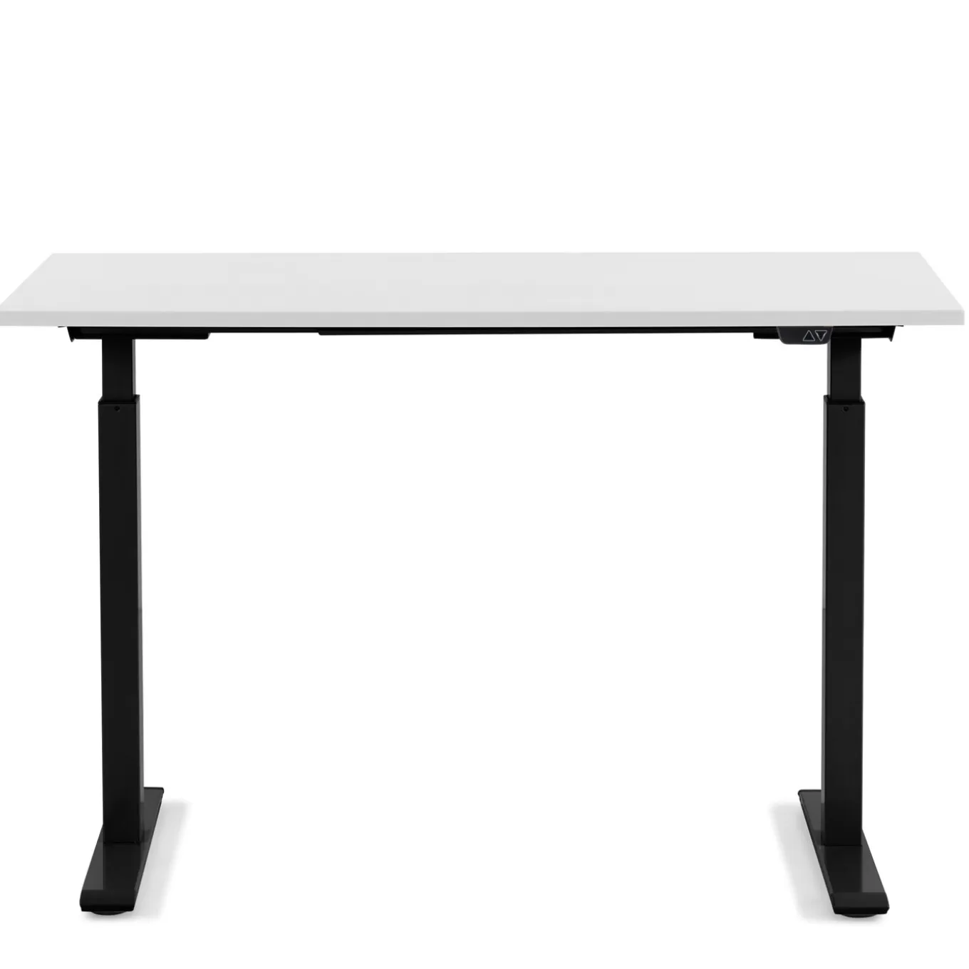 Desk Office Smart Black White 140X70Cm^KARE Design Store