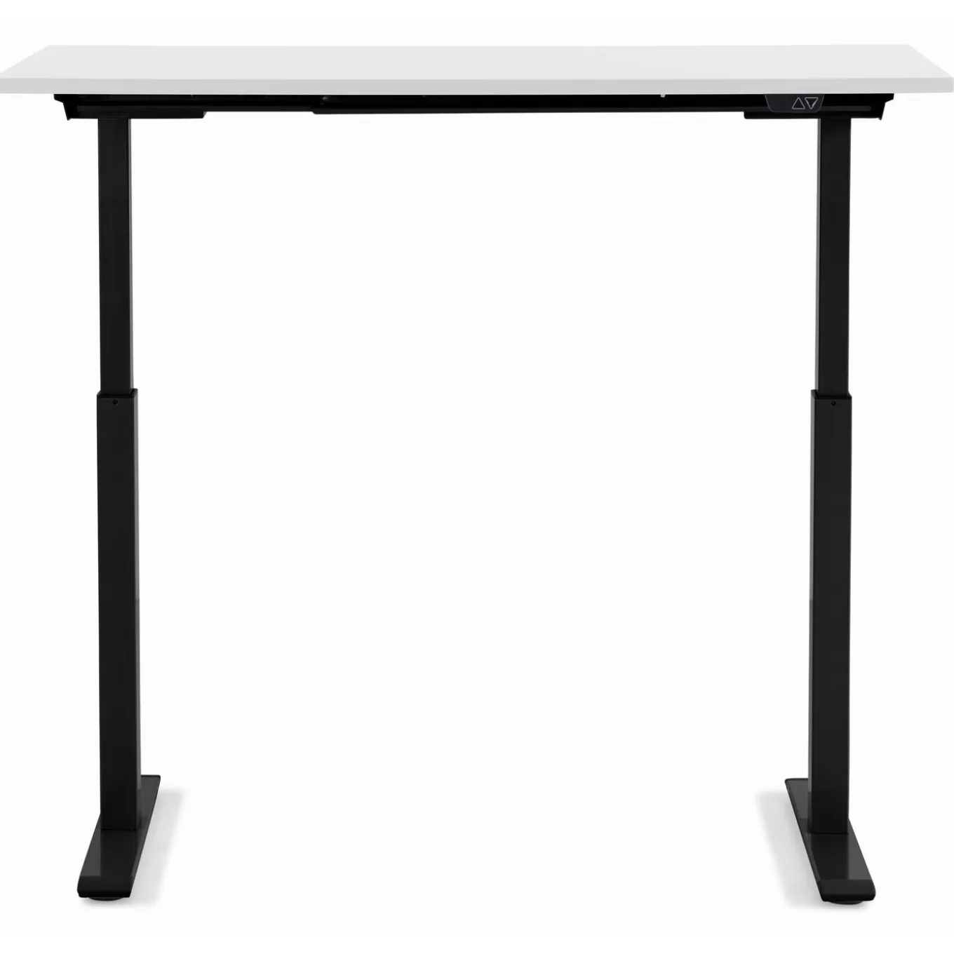 Desk Office Smart Black White 140X70Cm^KARE Design Store