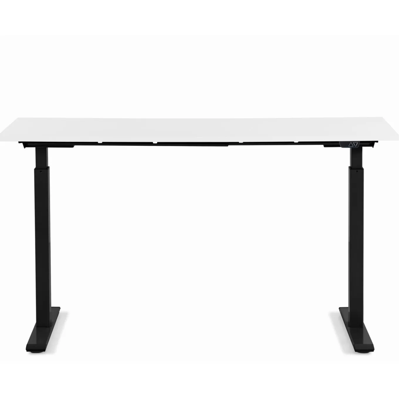 Desk Office Smart Black White 160X80^KARE Design Store