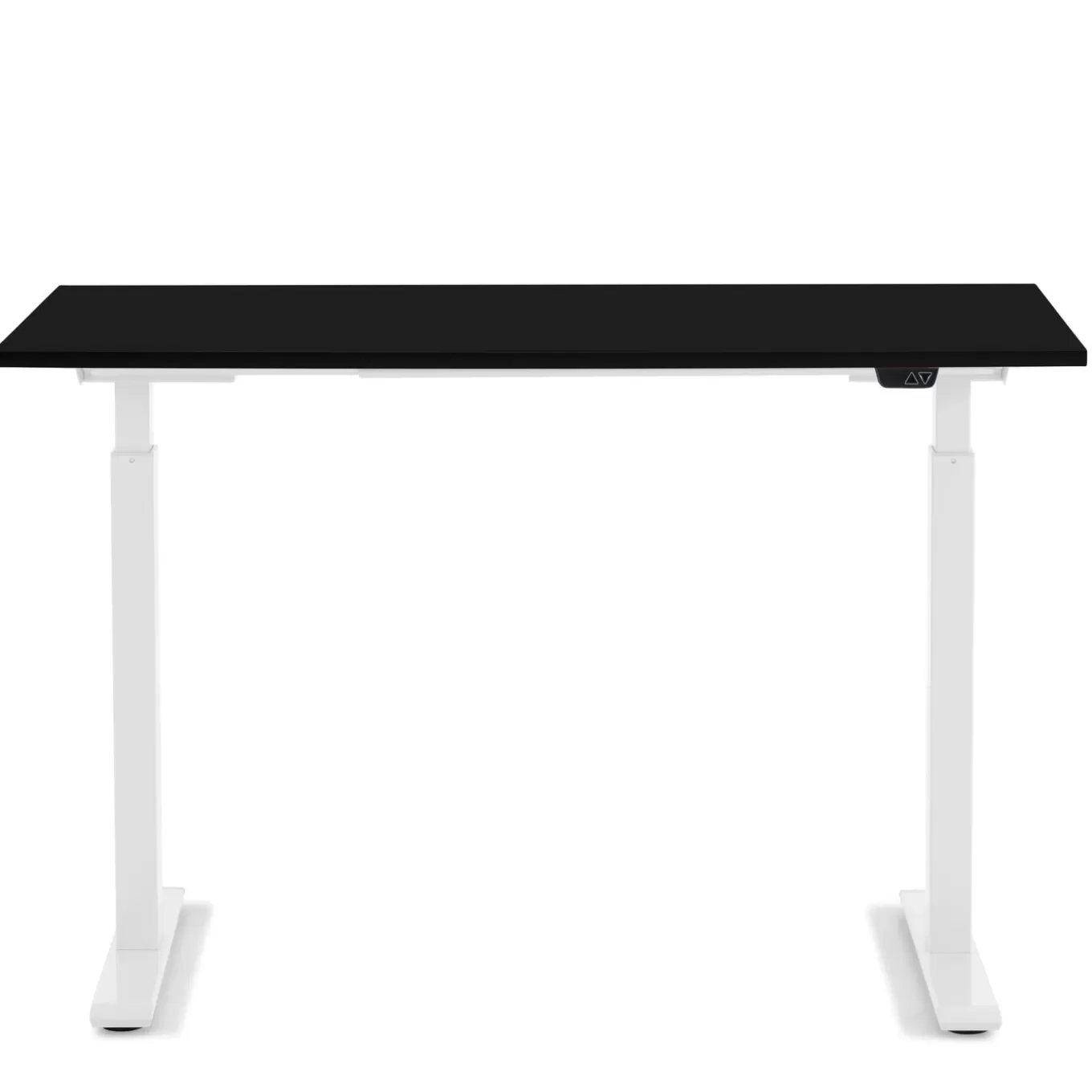 Desk Office Smart White Black 120X70^KARE Design Flash Sale