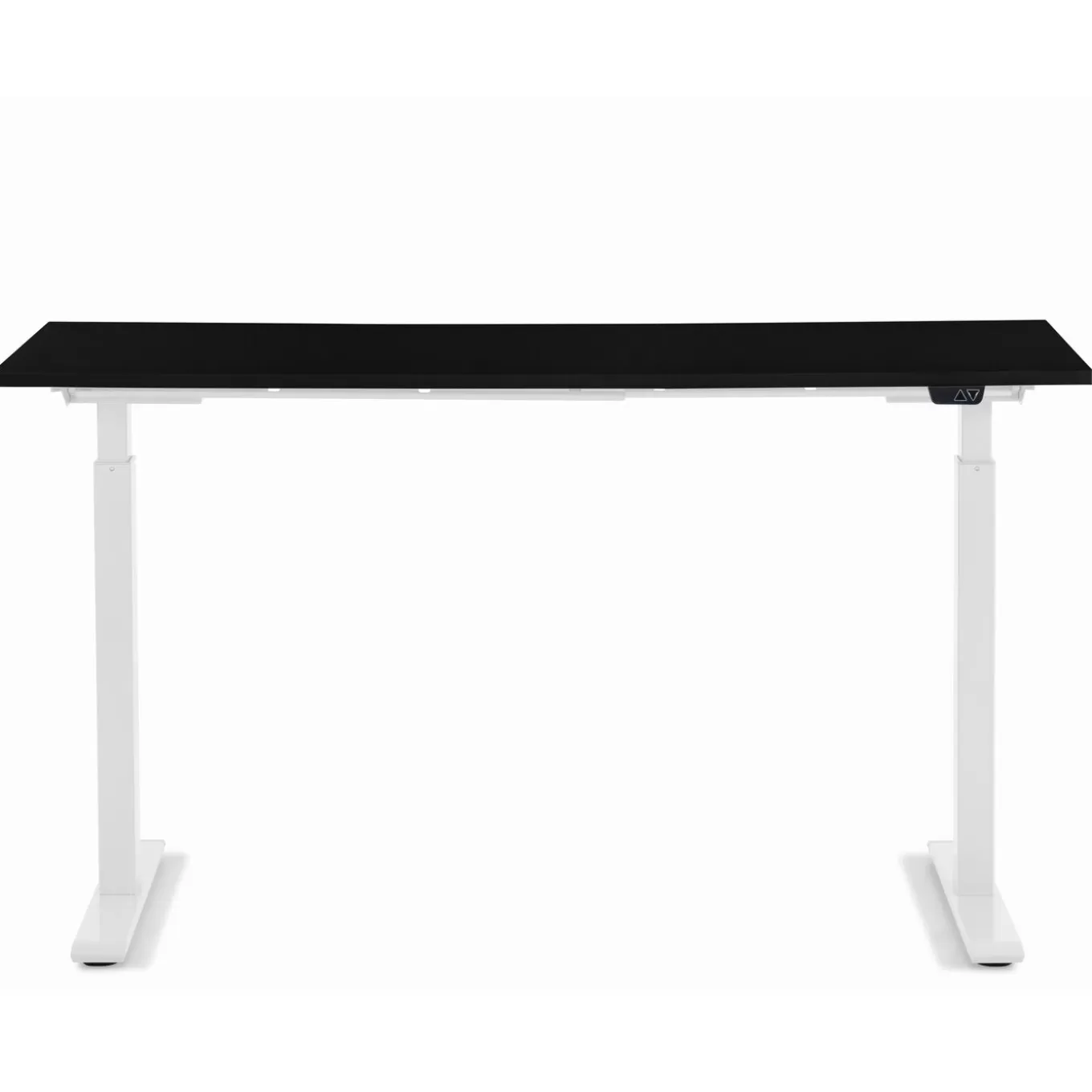 Desk Office Smart White Black 140X70^KARE Design Sale