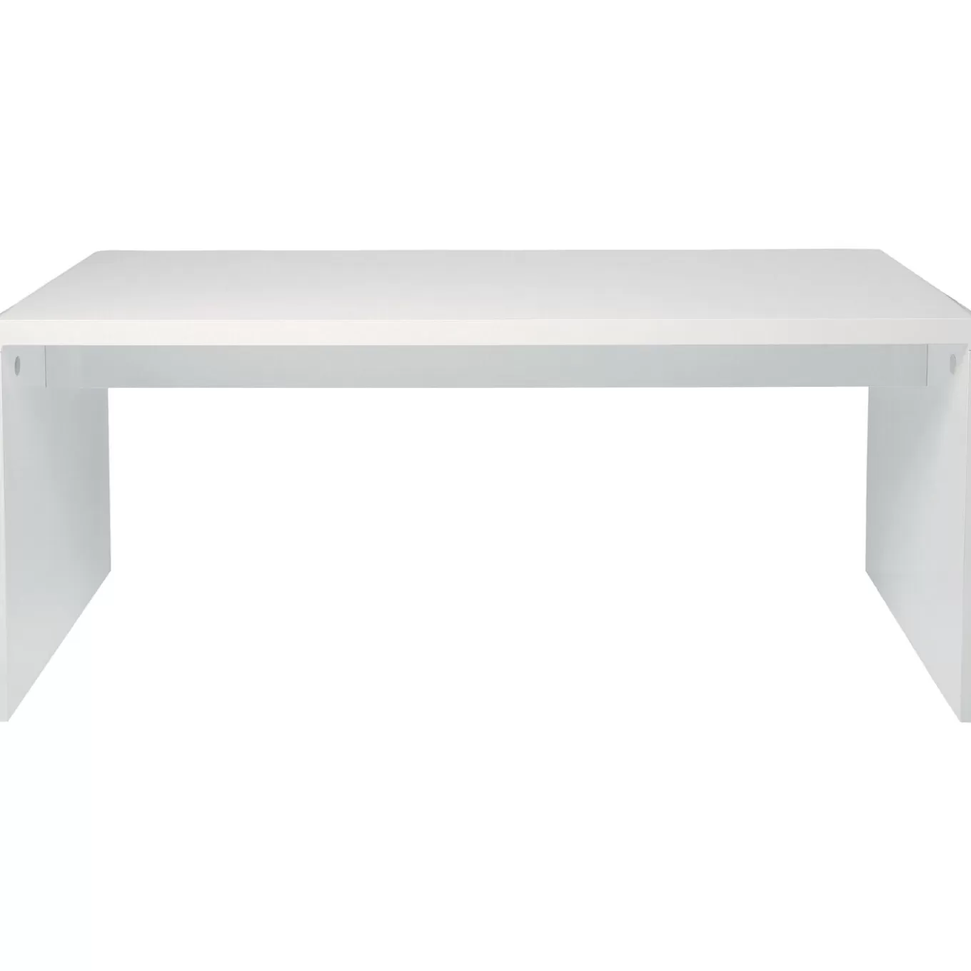 Desk White Club 180X85^KARE Design Cheap