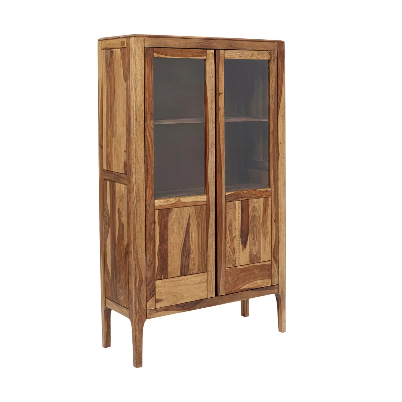 Display Cabinet Brooklyn Nature 2 Doors^KARE Design Store