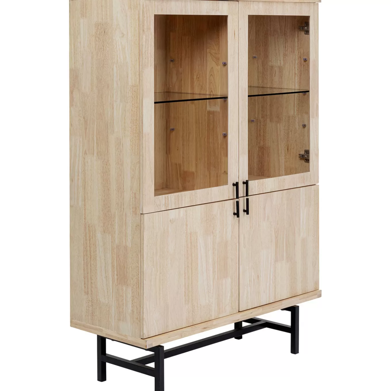 Display Cabinet Copenhagen 100X150Cm^KARE Design Hot