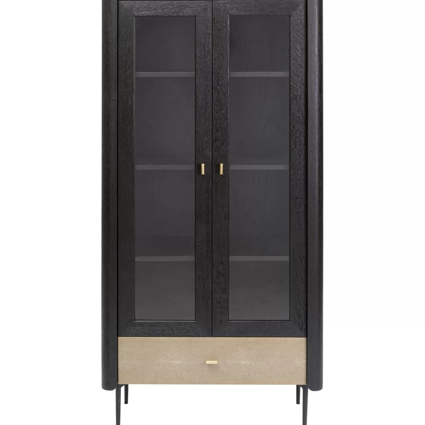 Display Cabinet Milano 170X80^KARE Design Fashion