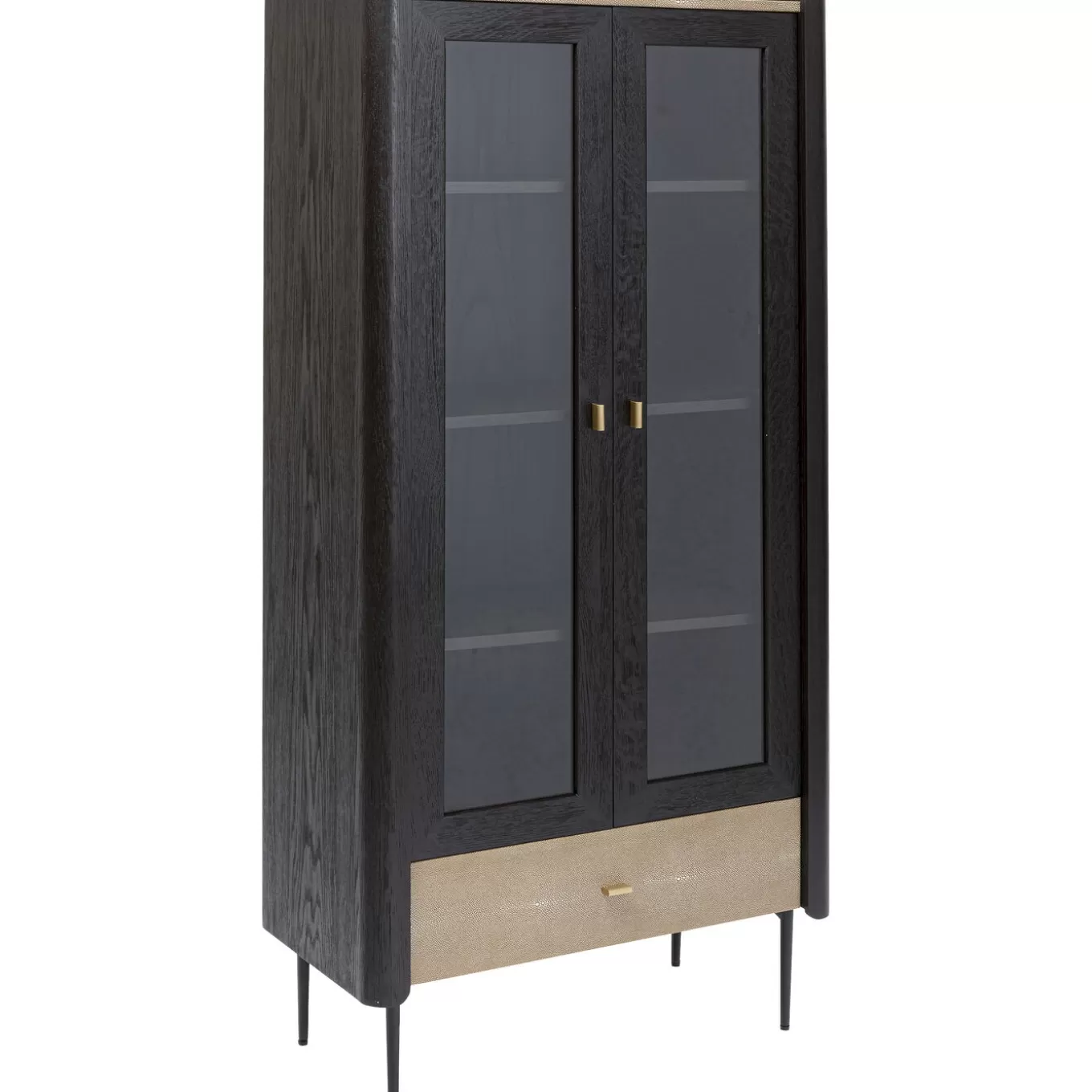 Display Cabinet Milano 170X80^KARE Design Fashion