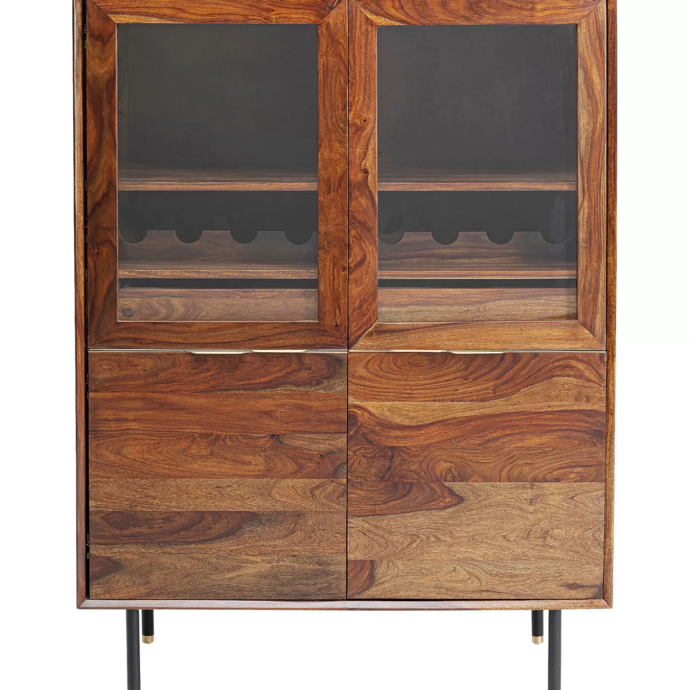 Display Cabinet Ravello 100^KARE Design Best Sale