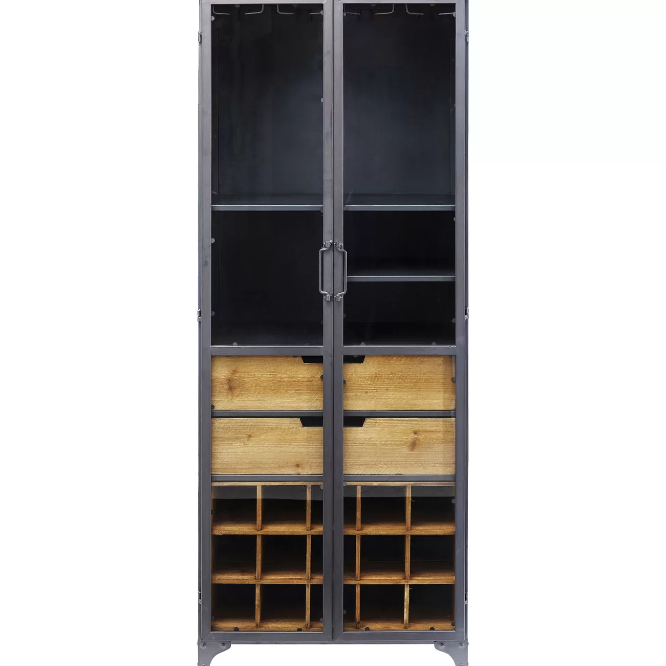 Display Cabinet Refugio^KARE Design Shop