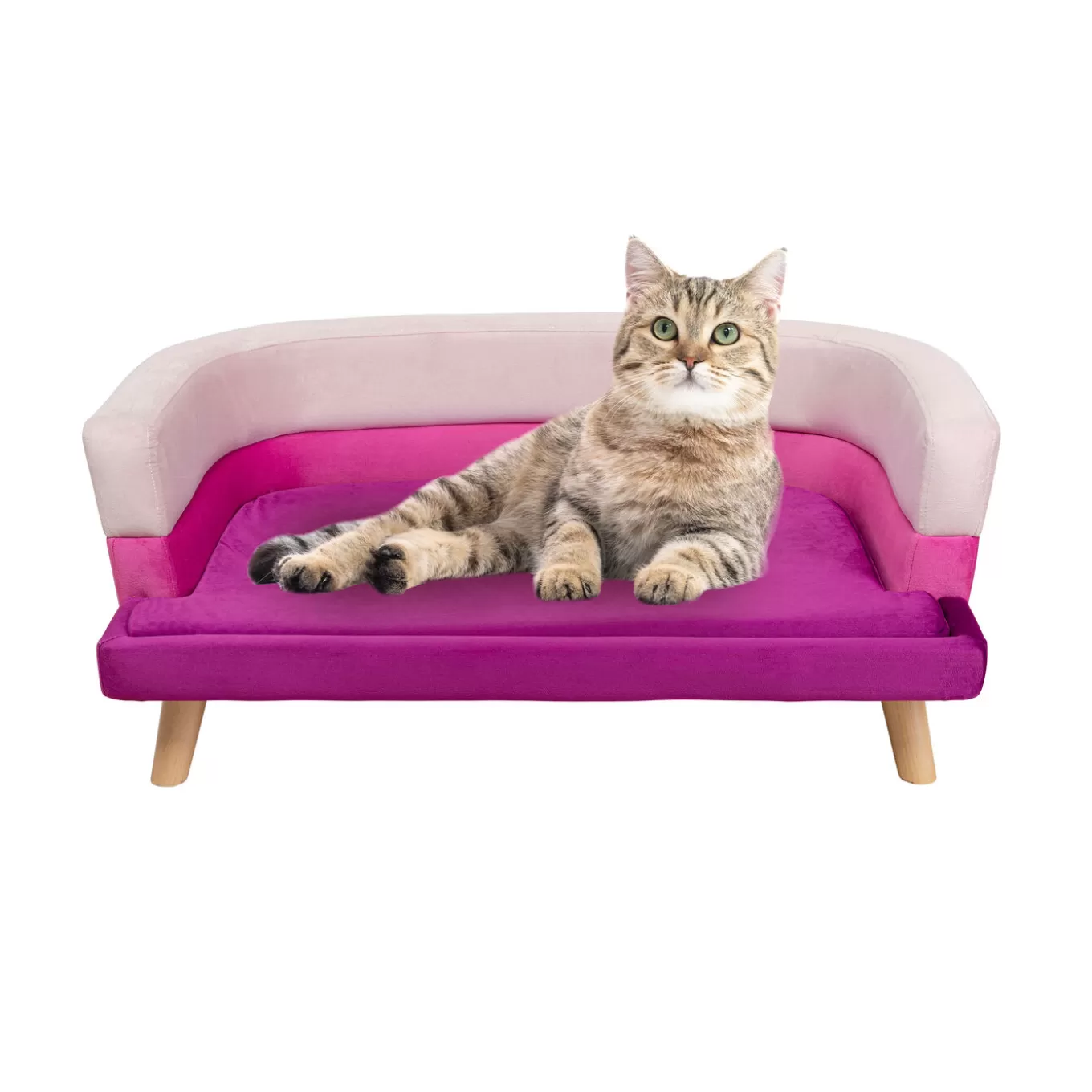 Dog Bed Princess Pink^KARE Design Hot